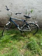 Gazelle heren fiets., Fietsen en Brommers, Ophalen, Zo goed als nieuw, Gazelle