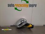 Buitenspiegel rechts van een Fiat Punto, Auto-onderdelen, Spiegels, Gebruikt, -, -, Fiat
