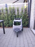 Trixie fietskar maat medium, Diversen, Brommobielen en Scootmobielen, Ophalen, Zo goed als nieuw