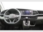 Volkswagen Transporter T6.1 1000 Combi Swb Transporter 2.0 T, Autos, Volkswagen, Argent ou Gris, Achat, Cruise Control, Autre carrosserie