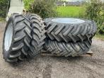 Set banden met velg
