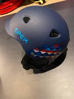 Skihelm spex small Retro, Sport en Fitness, Skiën en Langlaufen, Gebruikt, Overige typen, Ski, Ophalen