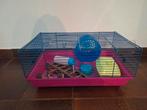Kooitje, Dieren en Toebehoren, Ophalen, Zo goed als nieuw, Hamster