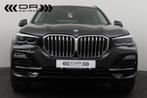 BMW X5 45e xDrive PHEV - COMFORTZETELS - DRIVING ASSISTENT, 0 min, 0 kg, Zwart, Bedrijf