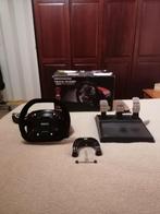 Thrusmaster TS-XW-Racer Simracing, Ophalen of Verzenden, Zo goed als nieuw