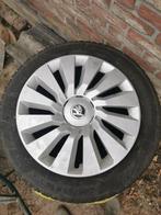 Complete winterset Skoda Octavia 16", Auto-onderdelen, Ophalen, 16 inch, Banden en Velgen, Nieuw