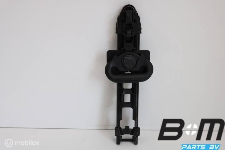 Hoogteverstelling voor gordel LV of RV Audi A4 8K Limo, Auto diversen, Anti-diefstal, Gebruikt