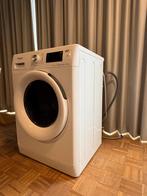 Wasmachine + droger whirlpool met garantie, Elektronische apparatuur, Ophalen of Verzenden, Zo goed als nieuw