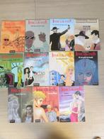 Pakket Jessica Blandy, Meerdere stripboeken, Ophalen of Verzenden, Gelezen