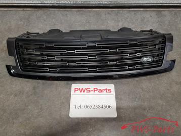 RANGE ROVER V L460 GRILL VOORBUMPER ORIGINEEL beschikbaar voor biedingen