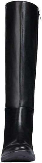 Geox D Felicity Dameslaarzen | GRATIS LEVERING