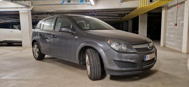 Opel astra, Auto's, Opel, Particulier, Astra, ABS, Airbags, Airconditioning, Centrale vergrendeling, Cruise Control, Elektrische ramen