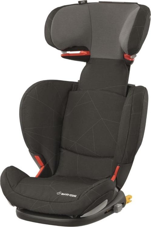 Autostoel MaxiCosi RodiFix AirProtect (Isofix), Kinderen en Baby's, Autostoeltjes, Zo goed als nieuw, Maxi-Cosi, 15 t/m 36 kg