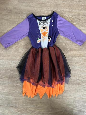 Verkleedkleed Halloween beschikbaar voor biedingen