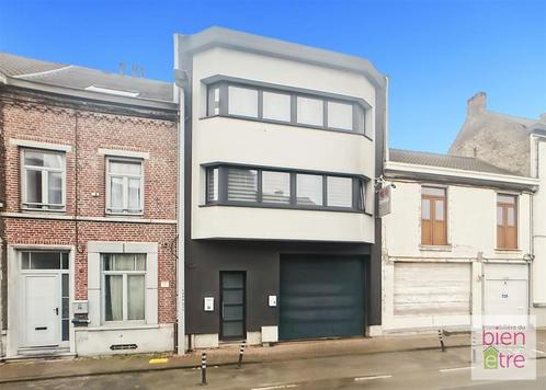 Immeuble à vendre à Châtelet, 2 chambres, Immo, Huizen en Appartementen te koop, Vrijstaande woning