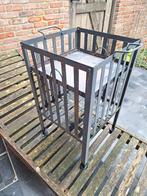 Tuin houthaard of bbq, Jardin & Terrasse, Barbecues au charbon de bois, Enlèvement, Utilisé, Overige merken