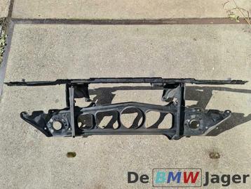 Voorfront BMW 5-serie E39 51718159610
