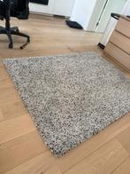 Tapis gris IKEA Vindum, Ophalen
