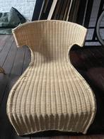 Chaises en osier, Tuin en Terras, Tuinstoelen, Ophalen, Zo goed als nieuw, Wicker