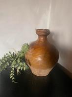 Cruche en pierre/pot en pierre/cruche à eau, Antiquités & Art, Enlèvement