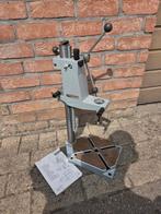 Boormachine houder Wolfcraft, Ophalen, Zo goed als nieuw, Boormachine
