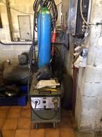 Semi automatique, Enlèvement, Utilisé