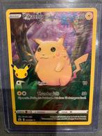 Célébrations Pokémon Pikachu, Comme neuf, Enlèvement ou Envoi