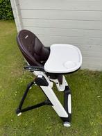 Peg Pergo Siesta hoge stoel, Ophalen, Zo goed als nieuw