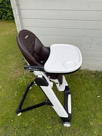 Peg Pergo Siesta hoge stoel beschikbaar voor biedingen