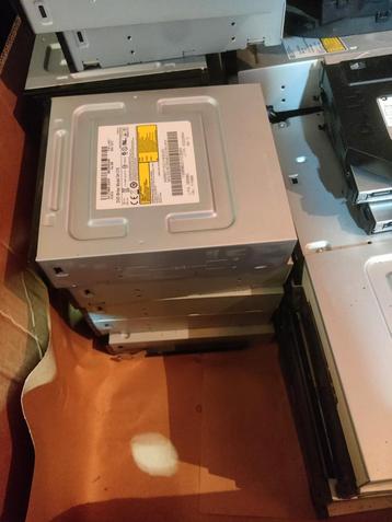 25 Stuk Dvd Rewriter  beschikbaar voor biedingen