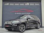 BMW X5 2.0AS XDRIVE 40e (313pk) M SPORT PACK 2016 159.000km, Auto's, BMW, Automaat, 78 g/km, 4 cilinders, Zwart