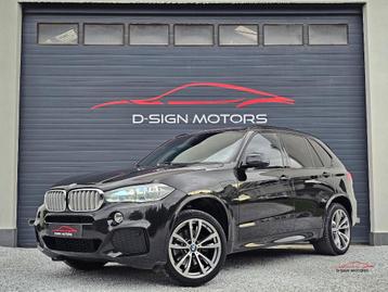 BMW X5 2.0AS XDRIVE 40e (313ch) M SPORT PACK 2016 159.000km disponible aux enchères