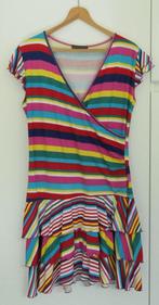 Kleurrijke jurk van het merk Cassis, Kleding | Dames, Ophalen
