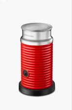 Nespresso Melkopschuimer, Elektronische apparatuur, Ophalen