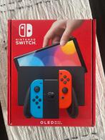 Switch OLED, Enlèvement ou Envoi, Comme neuf, Switch OLED