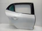 PORTIER RECHTS ACHTER Renault Megane IV (RFBB) (01-2015/-), Auto-onderdelen, Gebruikt, Achter, Renault, Deur