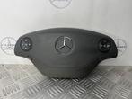 Airbag links (Stuur) van een Mercedes S-Klasse, Auto-onderdelen, 3 maanden garantie, Gebruikt, Mercedes-Benz