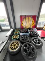 Porsche Cup velgen 17 inch, Auto-onderdelen, Ophalen of Verzenden, 17 inch, Velg(en)