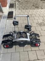 Fietsdrager Thule, Auto diversen, Fietsendragers, Ophalen, Zo goed als nieuw