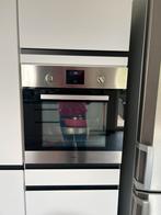 Whirlpool inbouwoven, Gebruikt, Oven, Hete lucht, 60 cm of meer