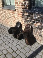 Paarde zadels, Ophalen, Gebruikt, Dressuur, Dames