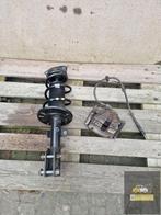 CITROEN BERLINGO IV K9 REMKLAUW PP 9672297280, Gebruikt, Citroën