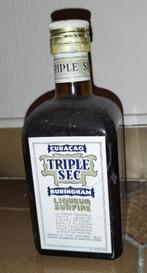 vintage TRIPLE SEC curacao, Verzamelen, Ophalen