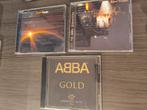 CD's van Abba, Cd's en Dvd's, Cd's | Pop, Ophalen of Verzenden, Gebruikt