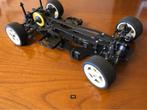 Kyosho TF3 Touring Car, Ophalen