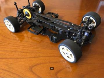 Kyosho TF3 Touring Car beschikbaar voor biedingen
