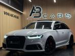 Audi RS6 4.0 V8 TFSI Quattro Performance * GAR 12 MOIS *, Auto's, Automaat, 2430 kg, Gebruikt, 605 pk