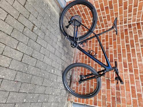 Vtt Specialized Epic Carbon Ht, Fietsen en Brommers, Fietsen | Heren | Sportfietsen en Toerfietsen, Zo goed als nieuw, Overige merken