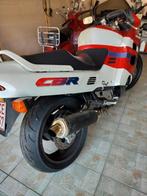 Honda CBR 1000f, Motos, Tourisme, Particulier, 4 cylindres, 1000 cm³