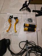 Rizoma, Motoren, Onderdelen | Yamaha